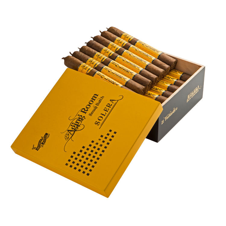 View product media ARSFTS Fantastico Sungrown, , jrcigars 2